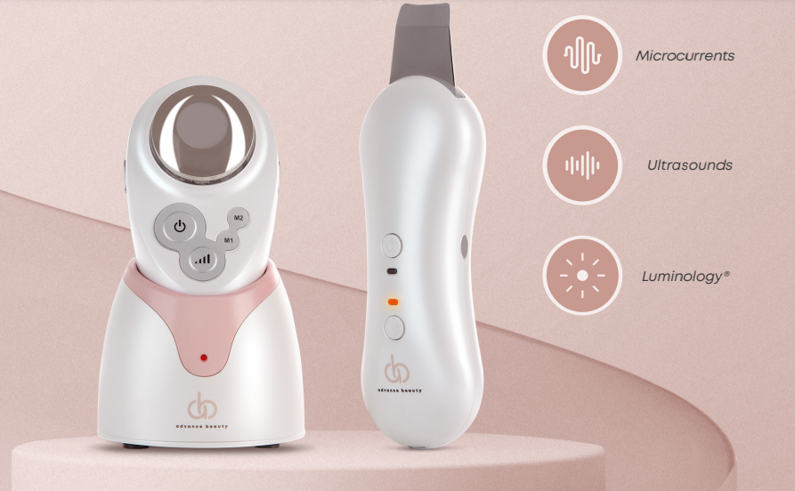 Peel'in 3D & Lift'in 3D